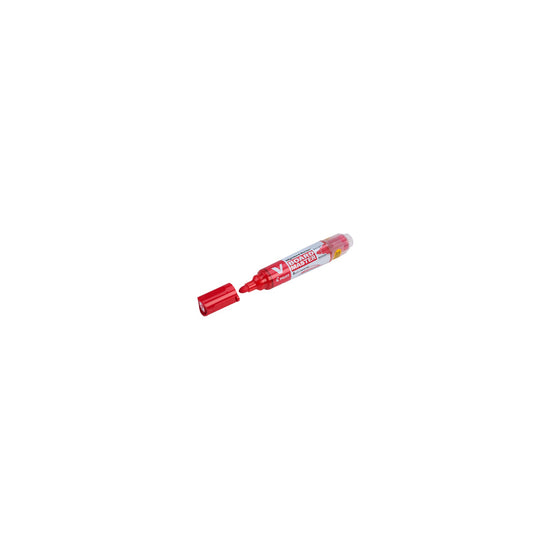 Pilot Whiteboard Marker Red Chisel Tip 14.5 cm