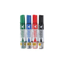 Pilot Whiteboard Marker Plastic Red Chisel Tip 14.5 CM 3+