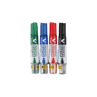 Pilot Whiteboard Marker Plastic Red Chisel Tip 14.5 CM 3+