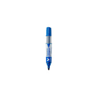 Pilot Whiteboard Marker Plastic Blue Chisel Tip 3+ 14.5 CM