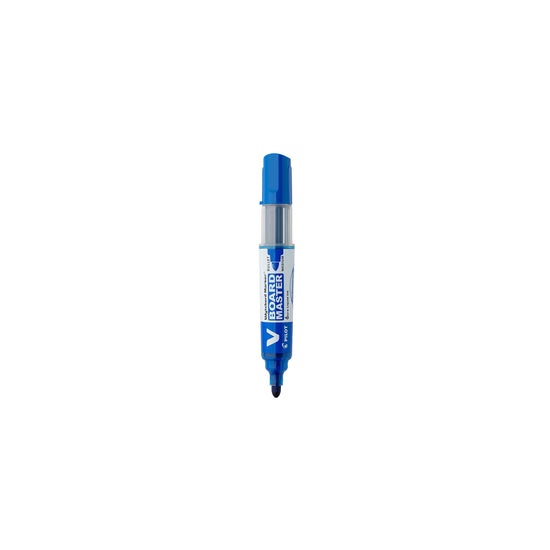 Pilot Whiteboard Marker Blue Chisel Tip 14.5 cm