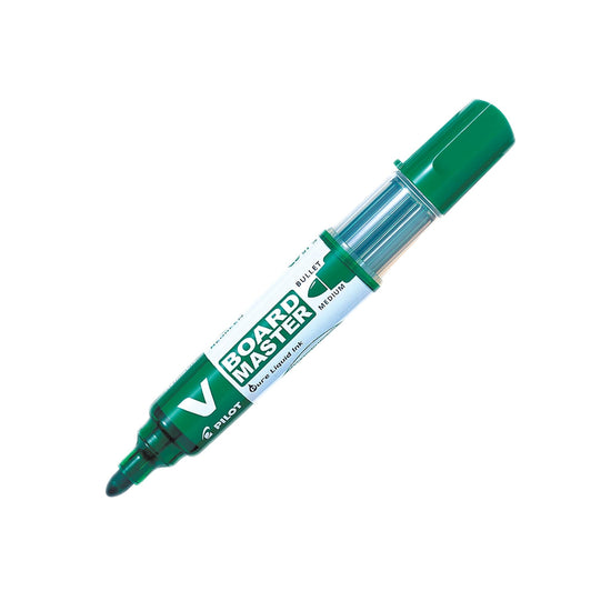 Pilot Whiteboard Marker Green