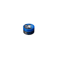 Gatsby Styling Wax Hard & Free Blue 75 gm