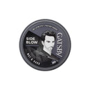 Gatsby Styling Wax Mat & Hard Grey 75 gm