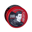 Gatsby Styling Wax Power & Spikes Red 75 gm