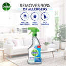 Dettol Antibacterial surface cleaner spray 500ml