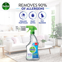 Dettol Antibacterial surface cleaner spray 500ml