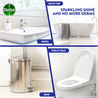 Dettol Antibacterial surface cleaner spray 500ml