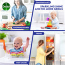 Dettol Antibacterial surface cleaner spray 500ml