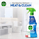 Dettol bathroom cleaner 500ml