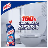 Harpic Toilet Cleaner Liquid Original 750 ml