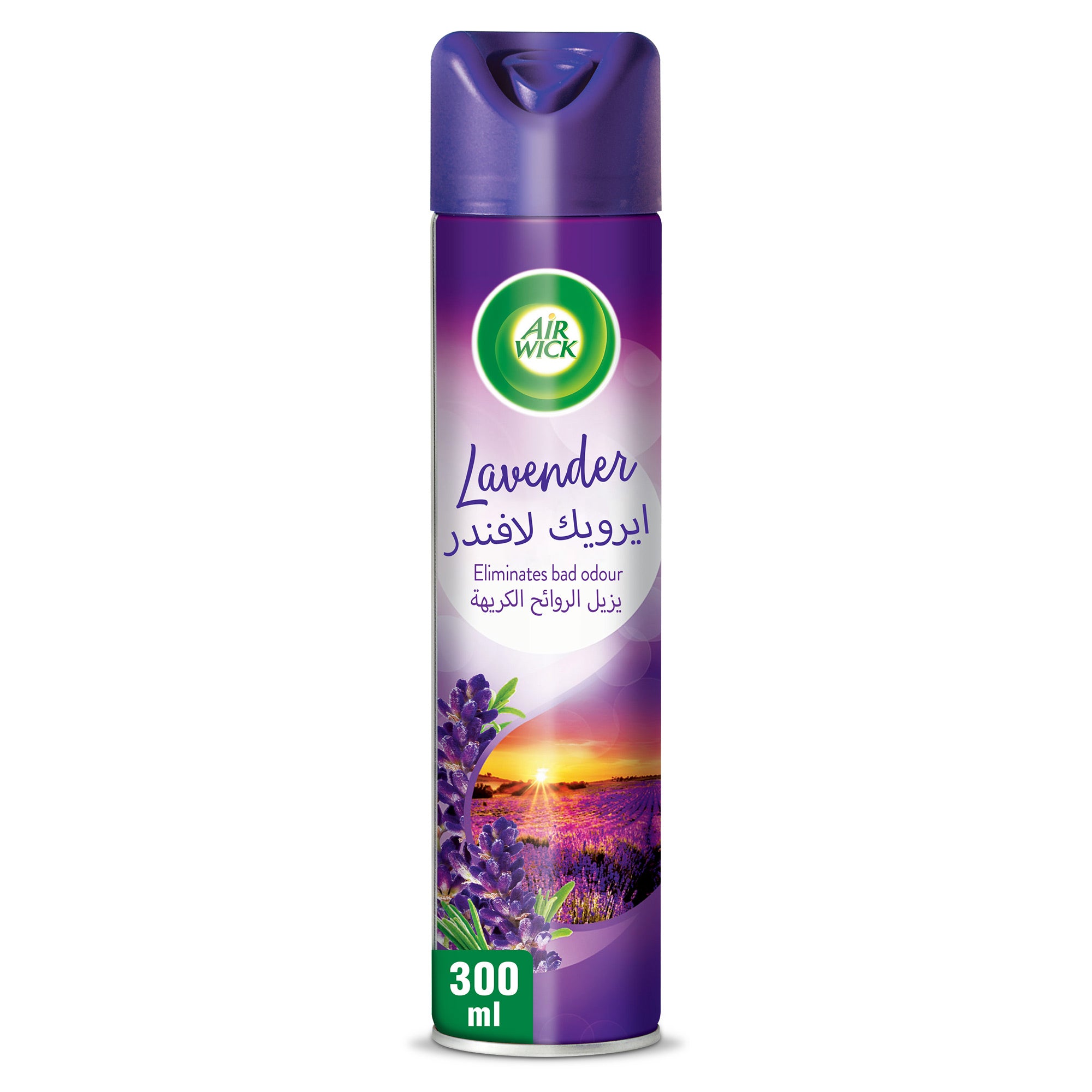 Airwick 300ml lavender