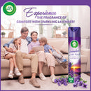 Airwick 300ml lavender