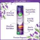 Airwick 300ml lavender