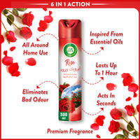 Airwick 300ml Rose