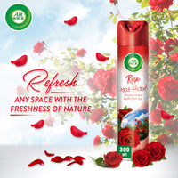Airwick 300ml Rose