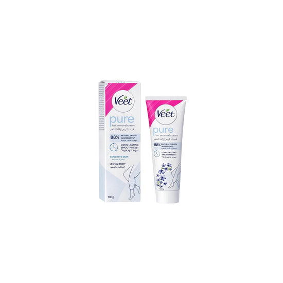Veet Cream Sensitive 100 ml