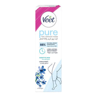 Veet Cream Sensitive 100 ml