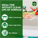 Dettol Original Anti-Bacterial Skin and Surface Wipes 40 pcs