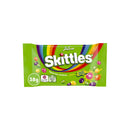 Skittles Crazy Sours Candy 38 gm