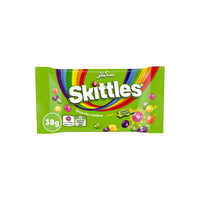 Skittles Crazy Sours Candy 38 gm