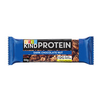 BeKind Protein Double Dark Chocolate Nut Bar 50 gm