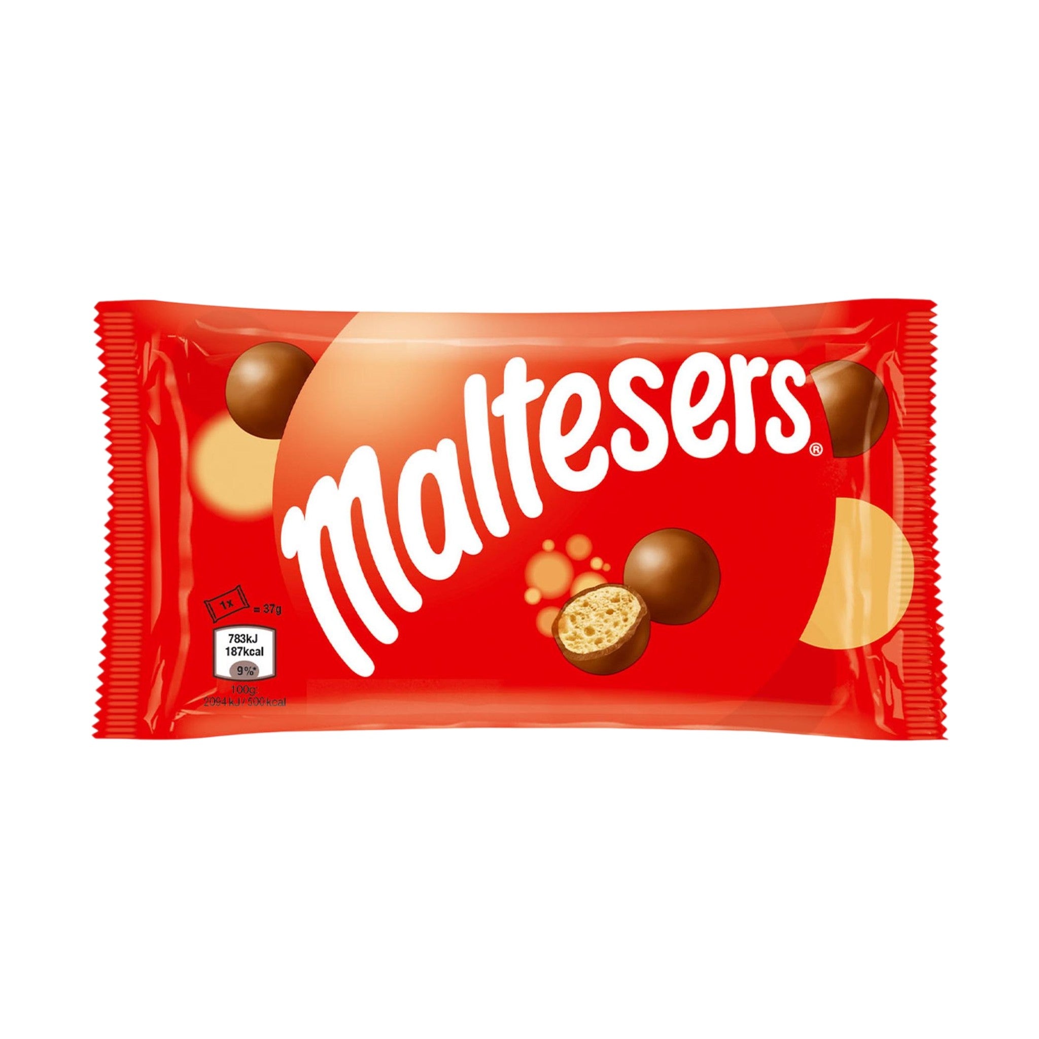 Maltesers Chocolate Bag 37 gm