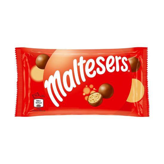 Maltesers Chocolate Bag 37 gm