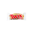 Twix White Chocolate Bar 46 gm