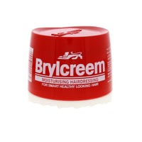 Brylcreem Moisturising Red 140 ml 6 pcs
