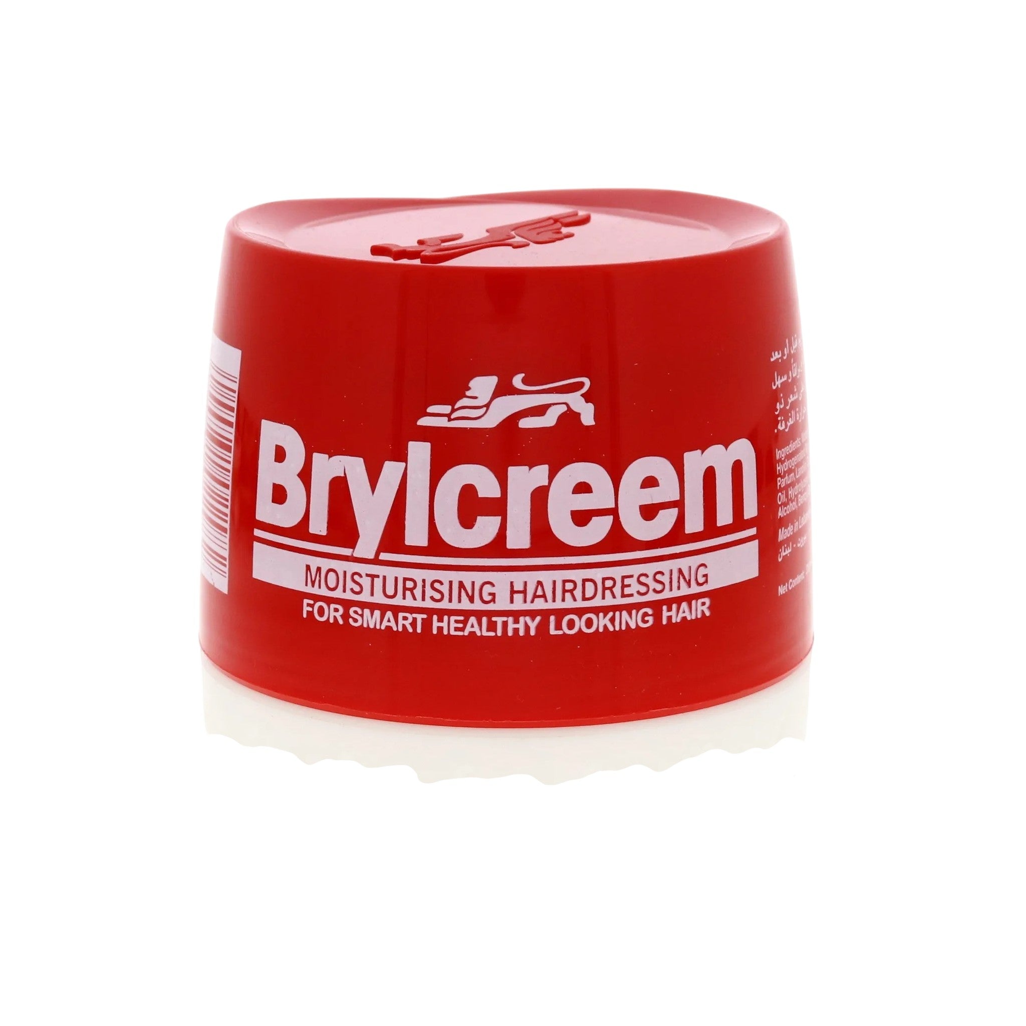 Brylcreem Moisturising Red 140 ml 6 pcs