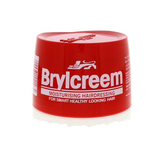 Brylcreem Moisturising Red 140 ml 6 pcs