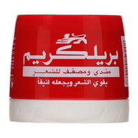 Brylcreem Moisturising Red 140 ml 6 pcs