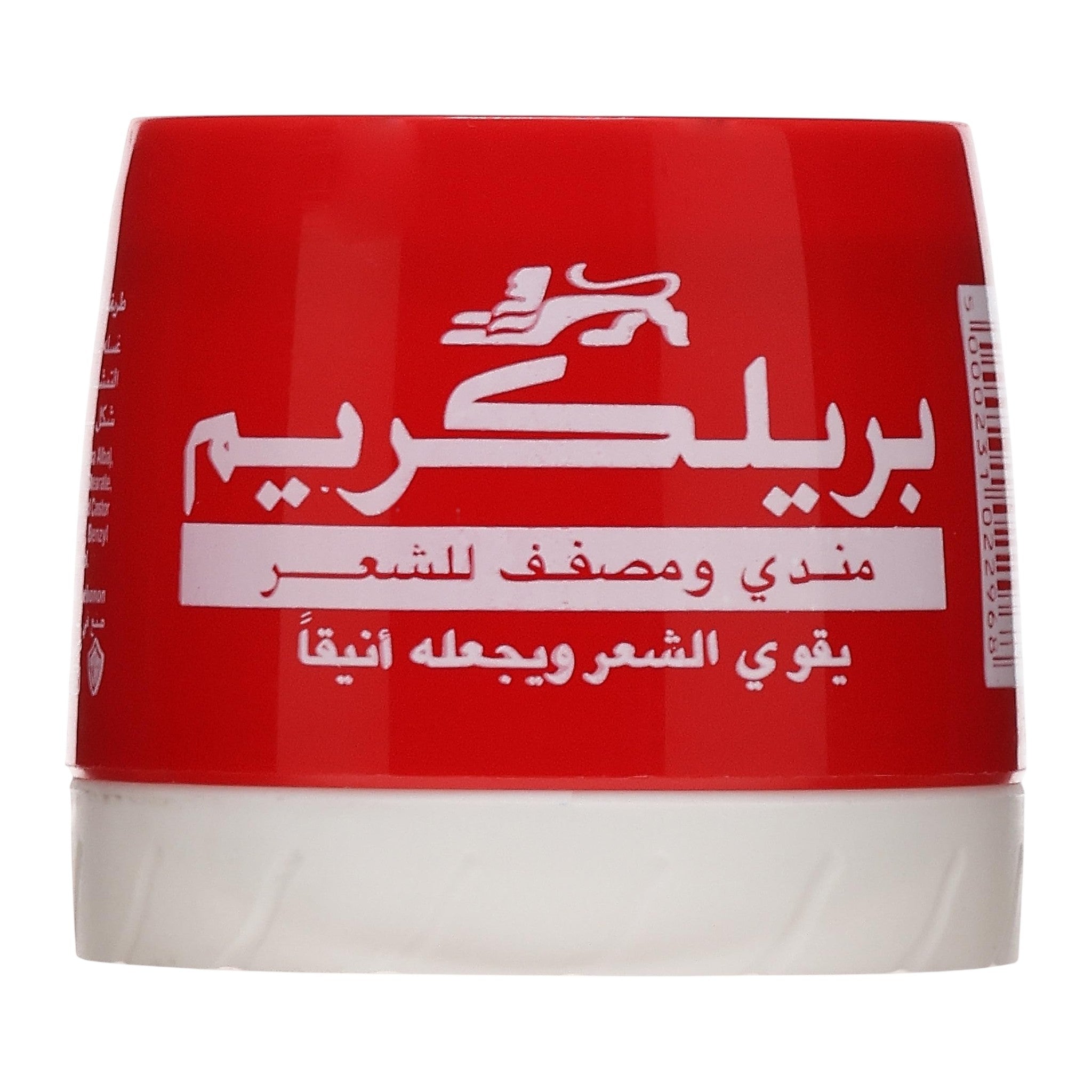 Brylcreem Moisturising Red 140 ml 6 pcs