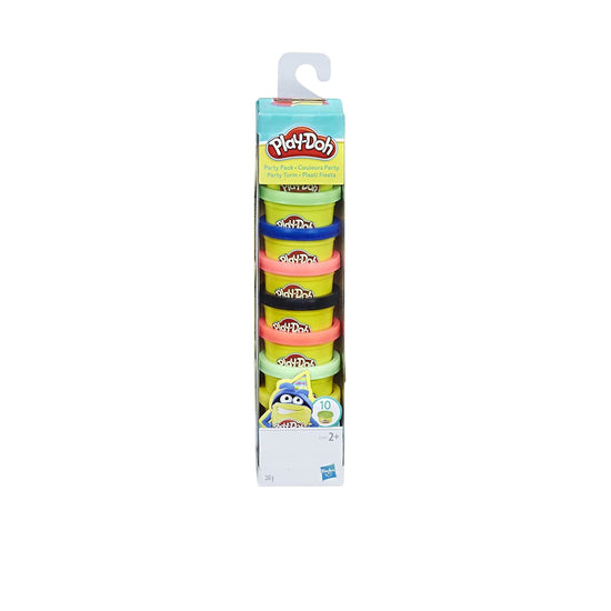 Play-Doh Party Bag