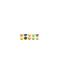 Play-Doh Party Bag Dough Educational Toys
