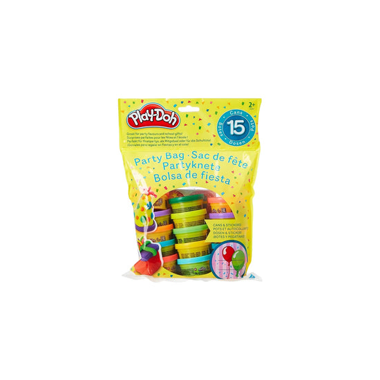 Play-Doh Party Bag Set