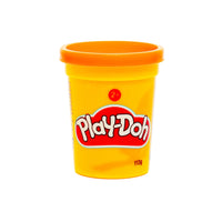 Play-Doh 4 Ounce Single Can Assortment