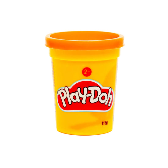 Play Doh 4 Ounce Single Can Assortment
