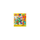 Play-Doh Wild Animals Toolset Dough