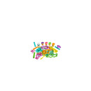 Play-Doh Wild Animals Toolset Dough