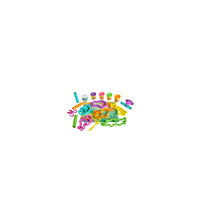 Play-Doh Wild Animals Toolset Dough