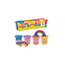 Play-Doh Metallic Shine 4-Pack