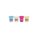 Play-Doh Confetti 4-Pack Dough