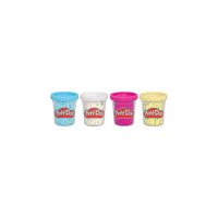 Play-Doh Confetti 4-Pack Dough