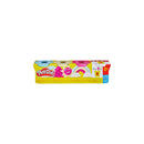 Play-Doh Confetti 4-Pack Dough