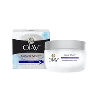 Olay Natural White Cream Night 50 g