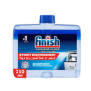 Finish Rinse Aid Shine & Protect Regular 250 ml