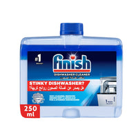 Finish Rinse Aid Shine & Protect Regular 250 ml