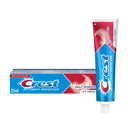 Crest Anti Cavity Salt Power Icy Toothpaste 125 ml